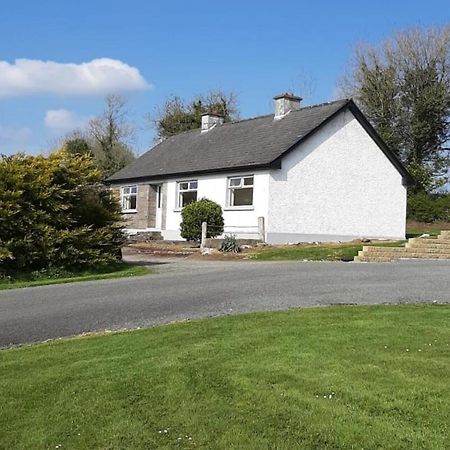 Innishmore Island Farmhouse Cavan Exteriör bild