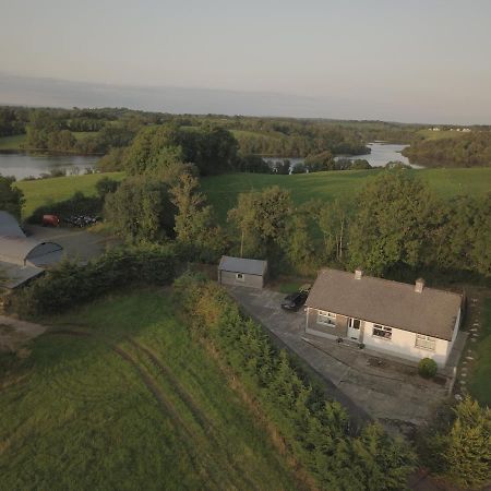 Innishmore Island Farmhouse Cavan Exteriör bild