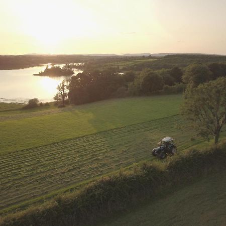 Innishmore Island Farmhouse Cavan Exteriör bild