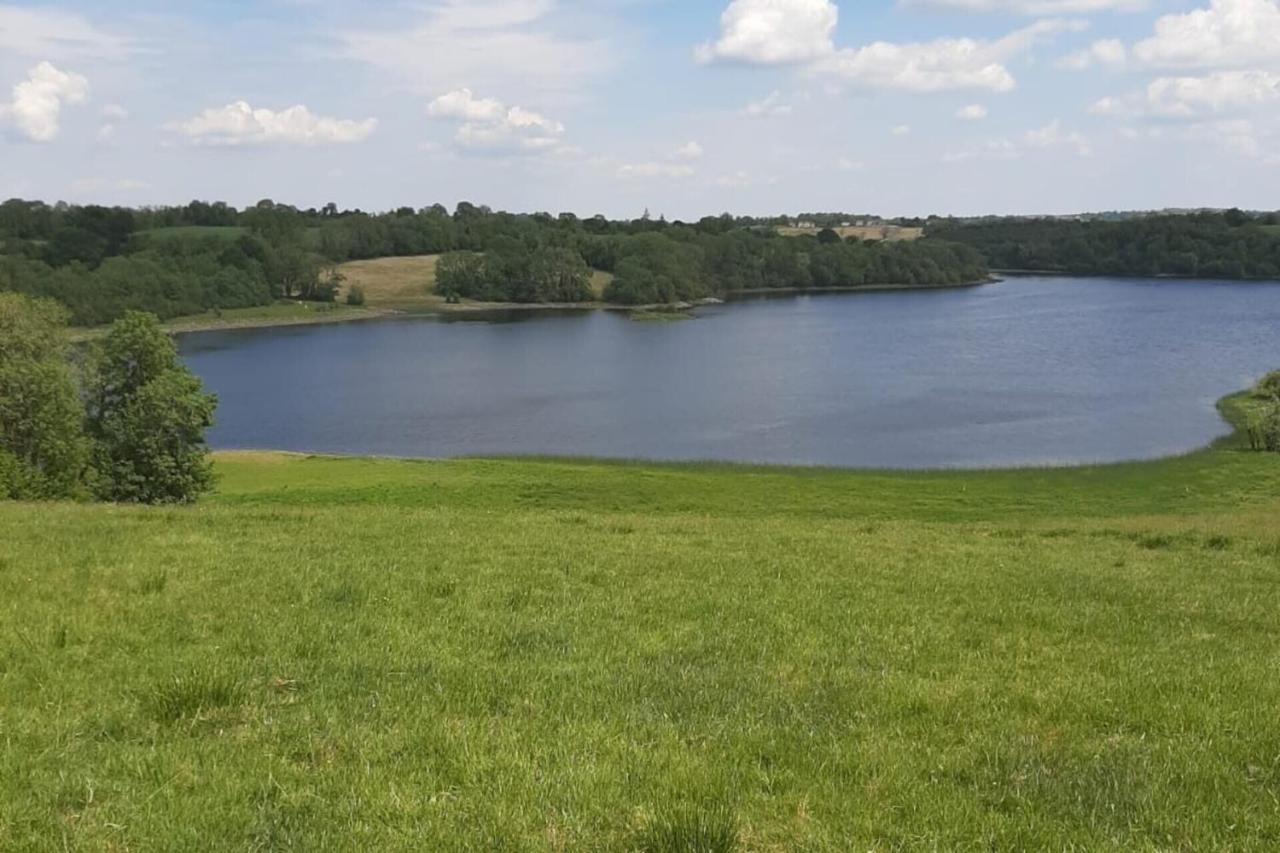 Innishmore Island Farmhouse Cavan Exteriör bild