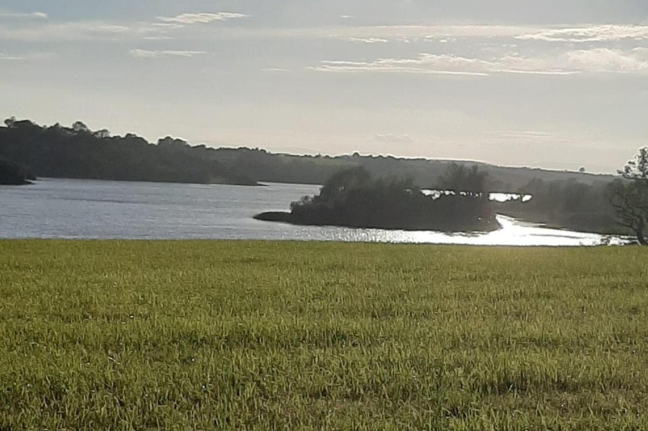 Innishmore Island Farmhouse Cavan Exteriör bild