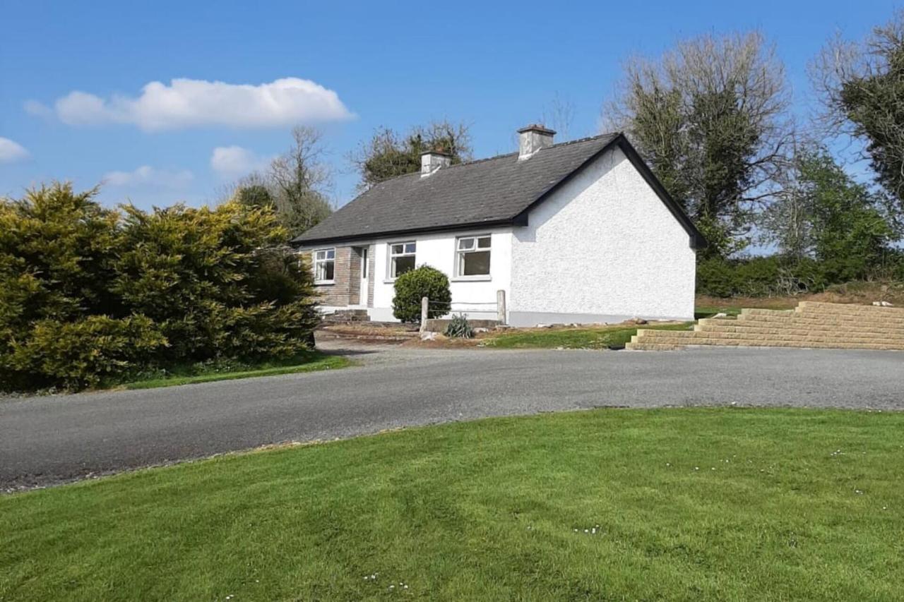 Innishmore Island Farmhouse Cavan Exteriör bild