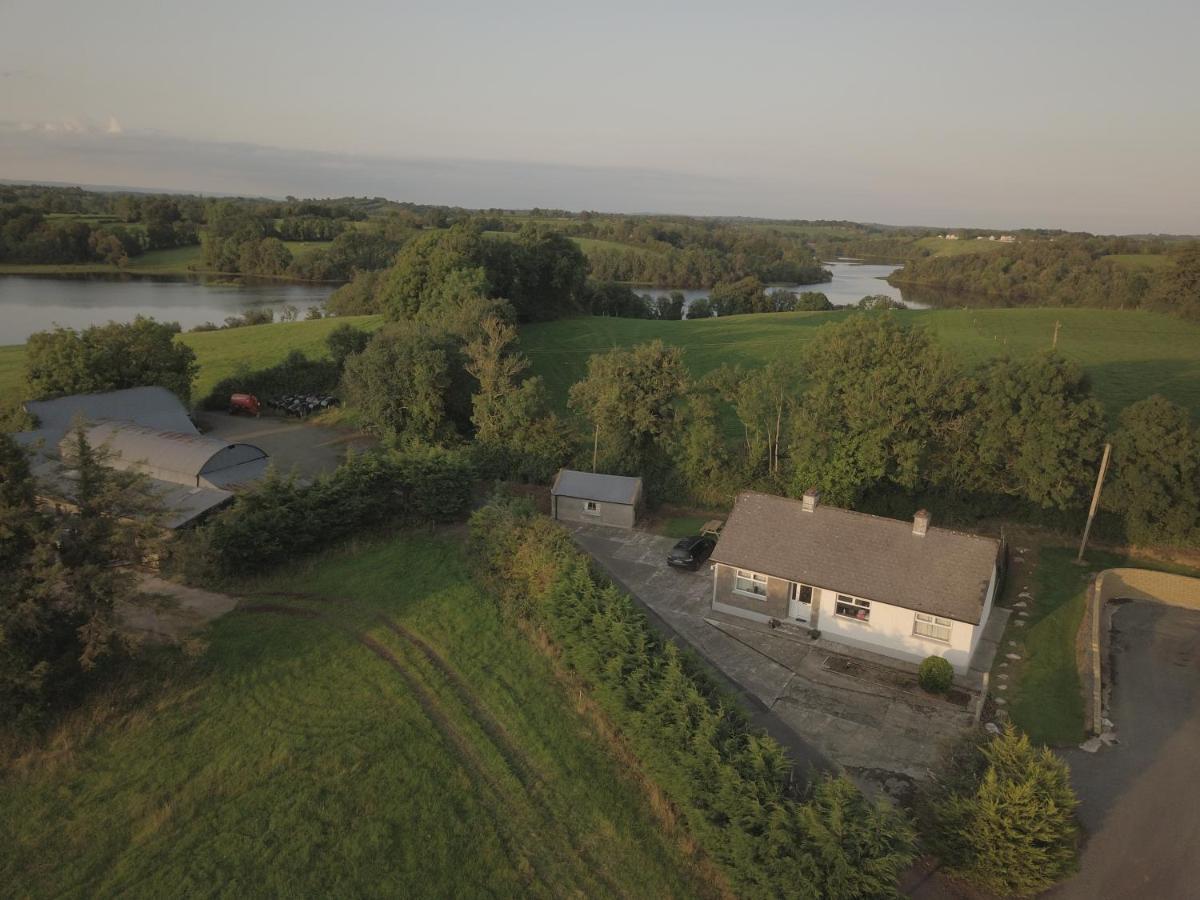 Innishmore Island Farmhouse Cavan Exteriör bild